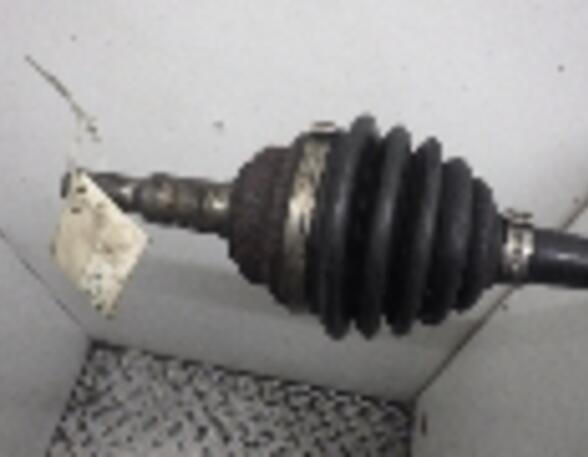 Drive Shaft OPEL ASTRA G CC (T98)