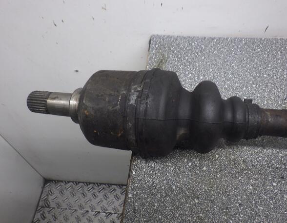 Drive Shaft FORD MONDEO II (BAP)