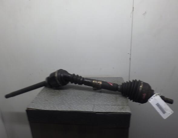 Drive Shaft RENAULT LAGUNA II (BG0/1_)