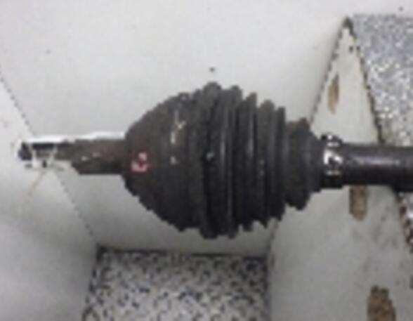 Drive Shaft PEUGEOT BOXER Kasten (244)