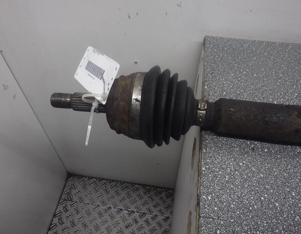 Drive Shaft VW Polo Variant (6KV5)