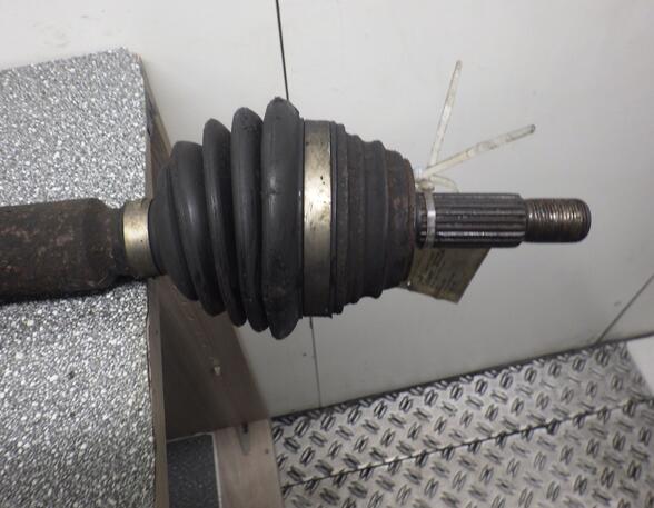 Drive Shaft VW Polo (6N1)