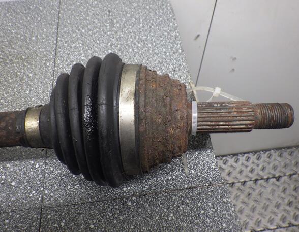 Drive Shaft VW Polo (6N2)