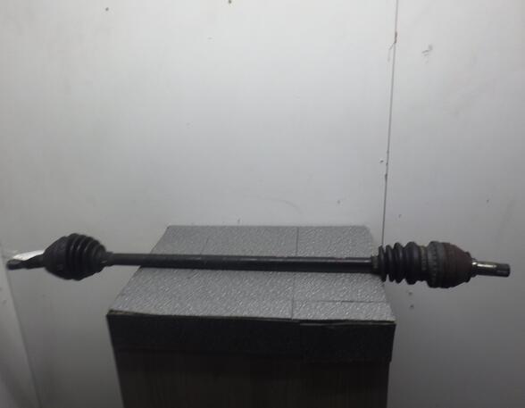 Drive Shaft OPEL ASTRA H (A04)