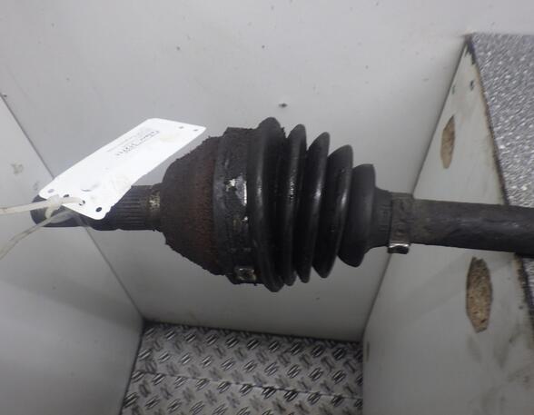 Drive Shaft OPEL ASTRA H (A04)