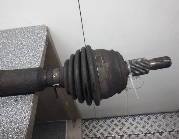 Drive Shaft VW GOLF IV (1J1)