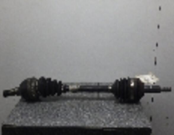 Drive Shaft CHEVROLET Lacetti (J200)