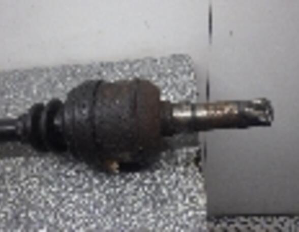 Drive Shaft SAAB 9-5 (YS3E)