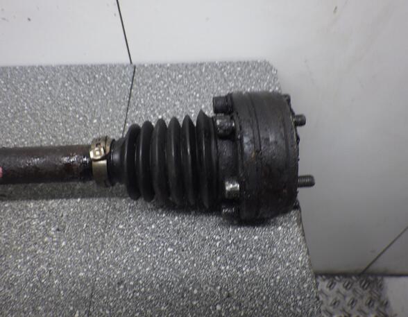 Drive Shaft VW Polo (6N1)