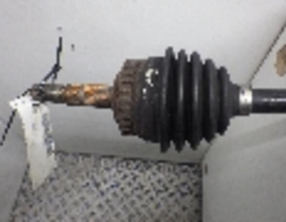 Drive Shaft OPEL ASTRA G CC (T98)