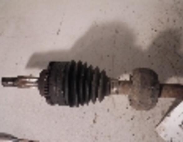 Drive Shaft RENAULT Megane I (BA0/1)