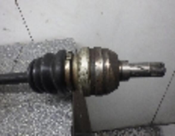 Drive Shaft OPEL ASTRA G CC (T98)