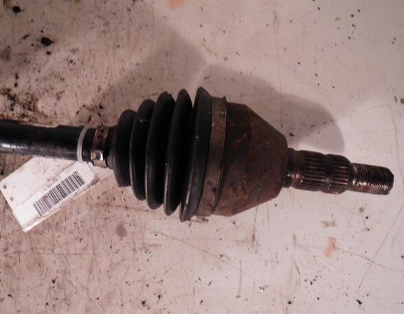 Drive Shaft OPEL INSIGNIA A Sports Tourer (G09)