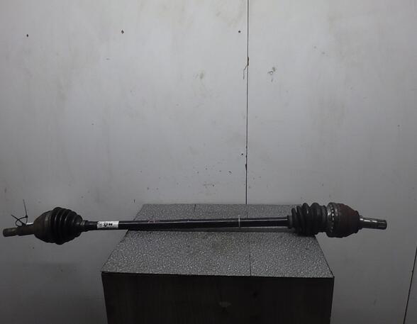 Drive Shaft OPEL ASTRA H (A04)