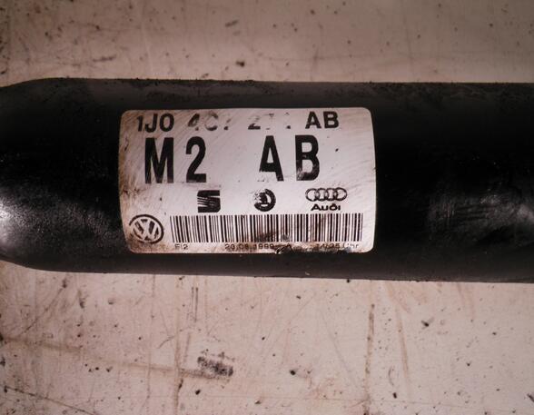 Drive Shaft VW GOLF IV (1J1)