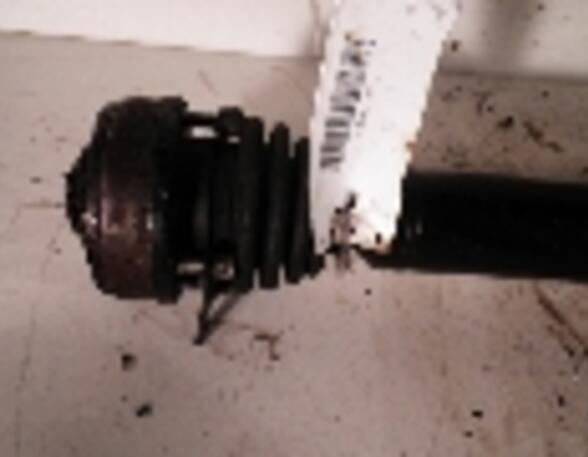 Drive Shaft VW GOLF IV (1J1)