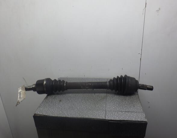 Drive Shaft CITROËN Xsara (N1)