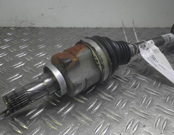 Drive Shaft OPEL Adam (M13)