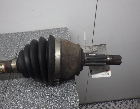 Drive Shaft FIAT Doblo Kasten/Großraumlimousine (223)