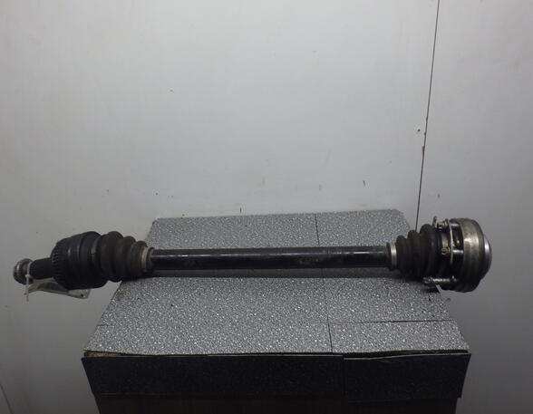 Drive Shaft BMW X3 (E83)