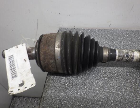 Drive Shaft HONDA Civic VIII Hatchback (FK, FN)