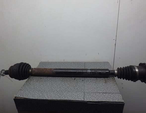 Drive Shaft SKODA Fabia II Combi (545)