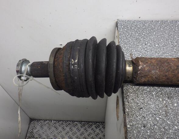 Drive Shaft SKODA Fabia II Combi (545)