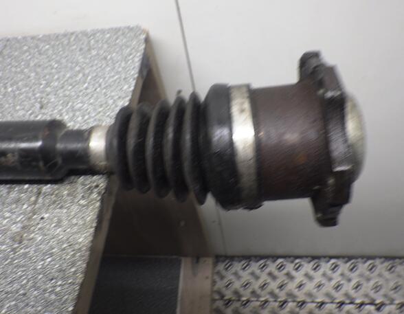 Drive Shaft SKODA Fabia II Combi (545)