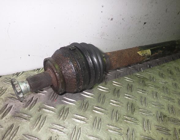 Drive Shaft SKODA Fabia II Combi (545)