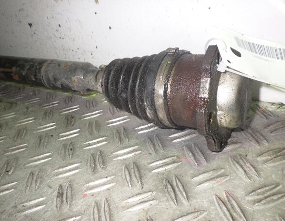 Drive Shaft SKODA Fabia II Combi (545)