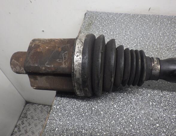 Drive Shaft OPEL ZAFIRA B (A05)