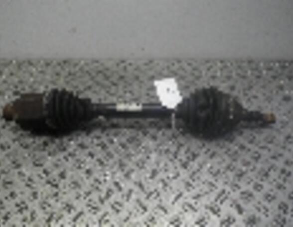 Drive Shaft OPEL ZAFIRA B (A05)