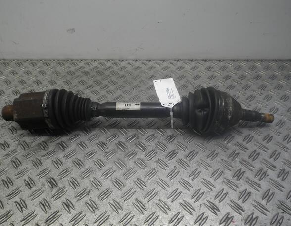 Drive Shaft OPEL ZAFIRA B (A05)