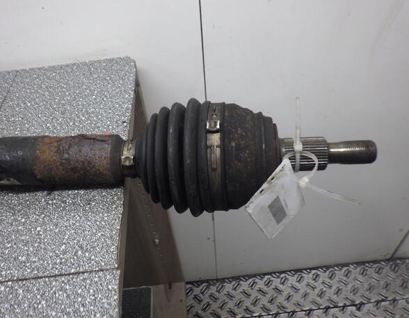 Drive Shaft SKODA Octavia I (1U2)