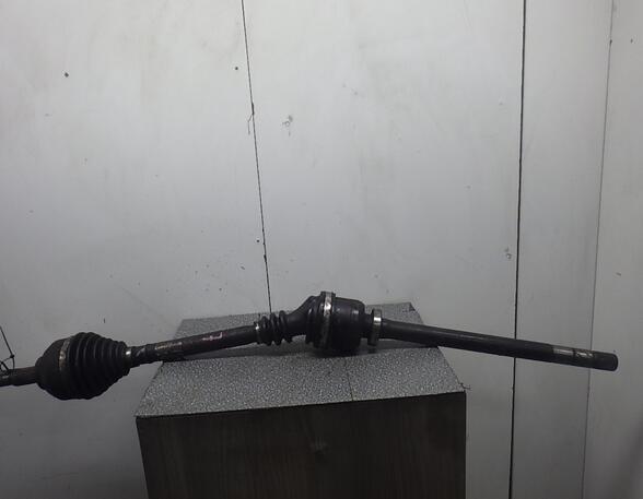 Drive Shaft RENAULT ESPACE IV (JK0/1_)