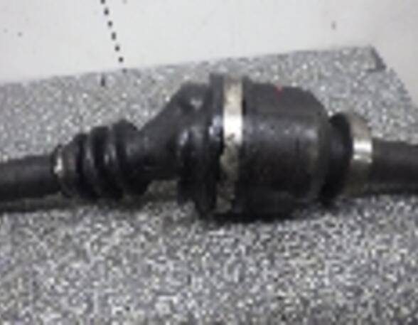 Drive Shaft RENAULT ESPACE IV (JK0/1_)