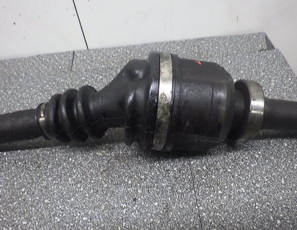 Drive Shaft RENAULT ESPACE IV (JK0/1_)