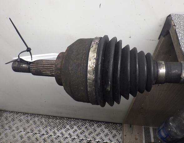 Drive Shaft RENAULT ESPACE IV (JK0/1_)