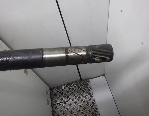 Drive Shaft RENAULT ESPACE IV (JK0/1_)