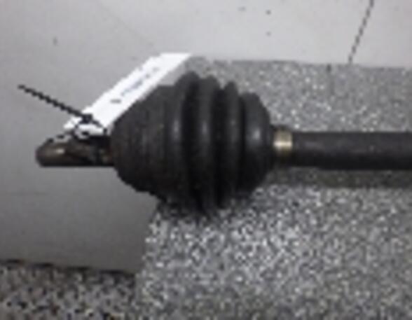 Drive Shaft VW Polo (6N1)