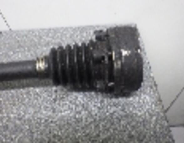 Drive Shaft VW Polo (6N1)