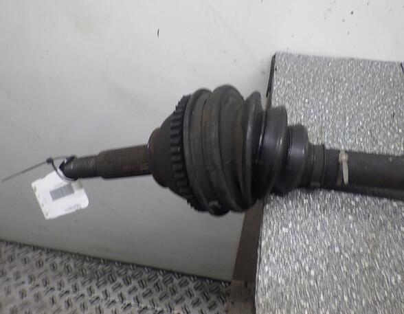 Drive Shaft FORD TRANSIT Kasten (FA_ _)