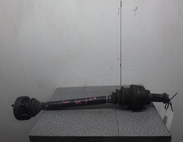 Drive Shaft BMW 5 (E39)