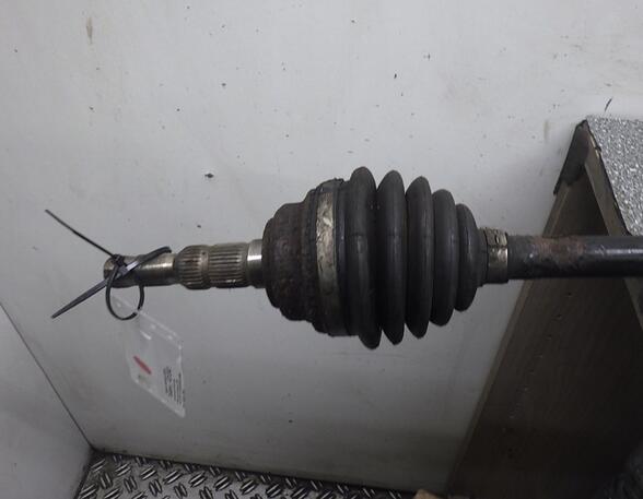 Drive Shaft OPEL ASTRA G Caravan (T98)