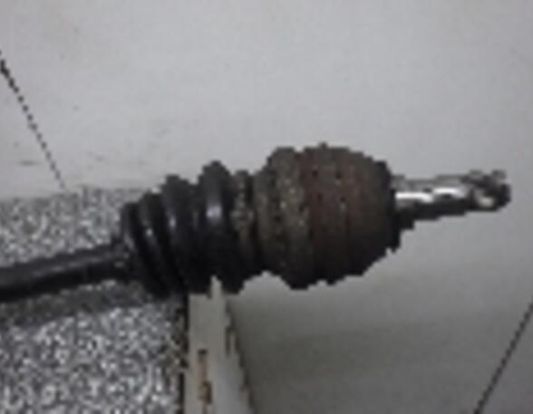 Drive Shaft OPEL ASTRA G Caravan (T98)