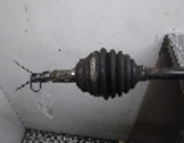 Drive Shaft OPEL ASTRA G Caravan (T98)