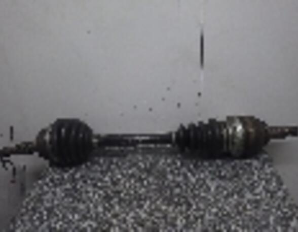 Drive Shaft OPEL ASTRA G CC (T98)