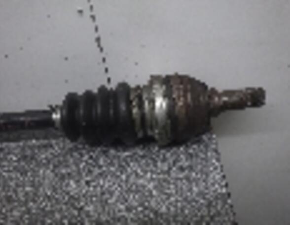 Drive Shaft OPEL ASTRA G CC (T98)