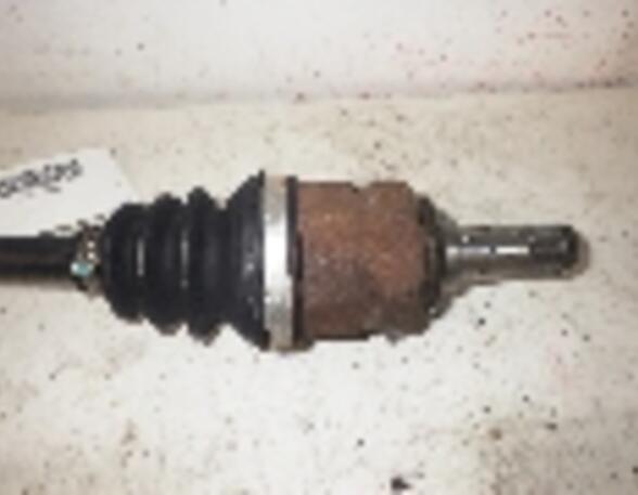 Drive Shaft OPEL Adam (M13)