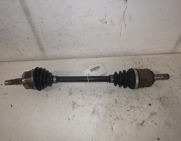 Drive Shaft OPEL Adam (M13)